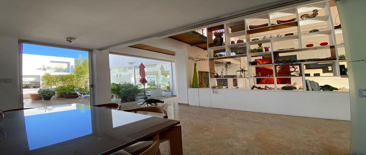 Foto de casa en renta en campanario de santa lucía , el campanario, el marqués, querétaro, 0 No. 05