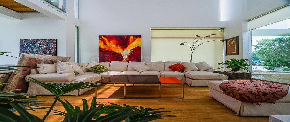 Foto de casa en venta en campanario de santa maria 127, el campanario, querétaro, querétaro, 0 No. 04