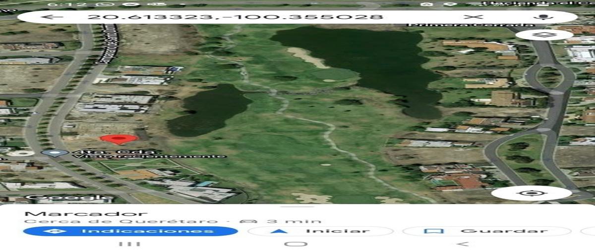 Foto de terreno habitacional en campanario de santo domingo , el campanario, querétaro, querétaro, 26494928 foto 03 Foto de terreno habitacional en venta en campanario de santo domingo , el campanario, querétaro, querétaro, 26494928 No. 03