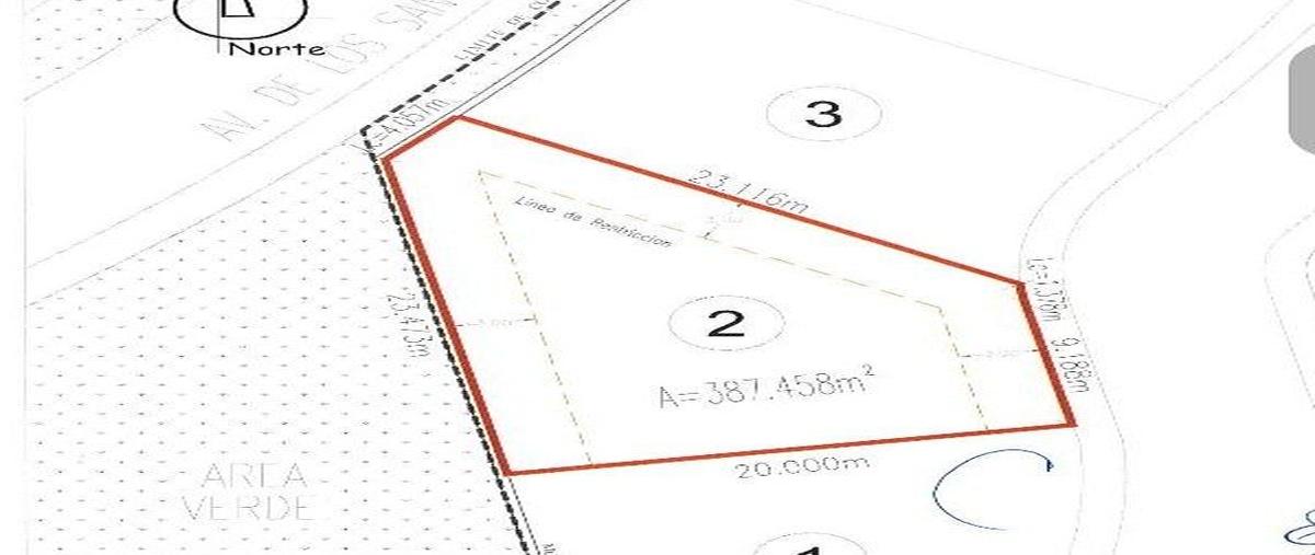 Foto de terreno habitacional en campanario del carmen , el campanario, querétaro, querétaro, 0 foto 02 Foto de terreno habitacional en venta en campanario del carmen , el campanario, querétaro, querétaro, 0 No. 02