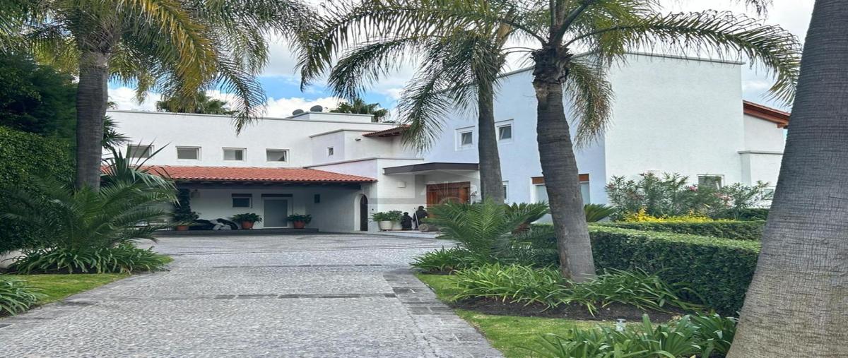 Foto de casa en venta en campanario del sagrado corazon 145, el campanario, querétaro, querétaro, 30237901 No. 03