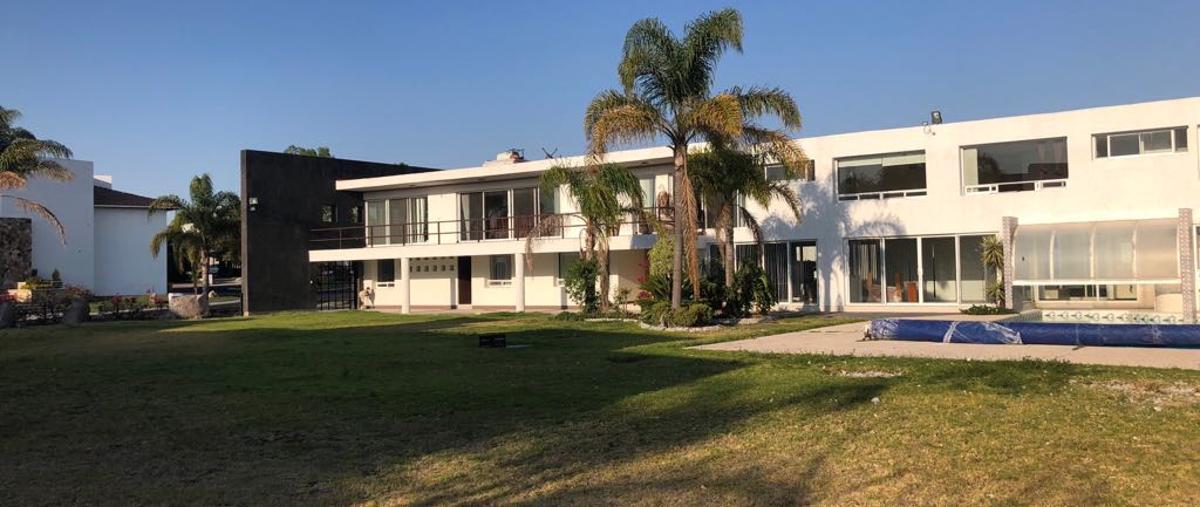 Foto de casa en condominio en venta en campanario del sagrado corazón , el campanario, querétaro, querétaro, 6290724 No. 07