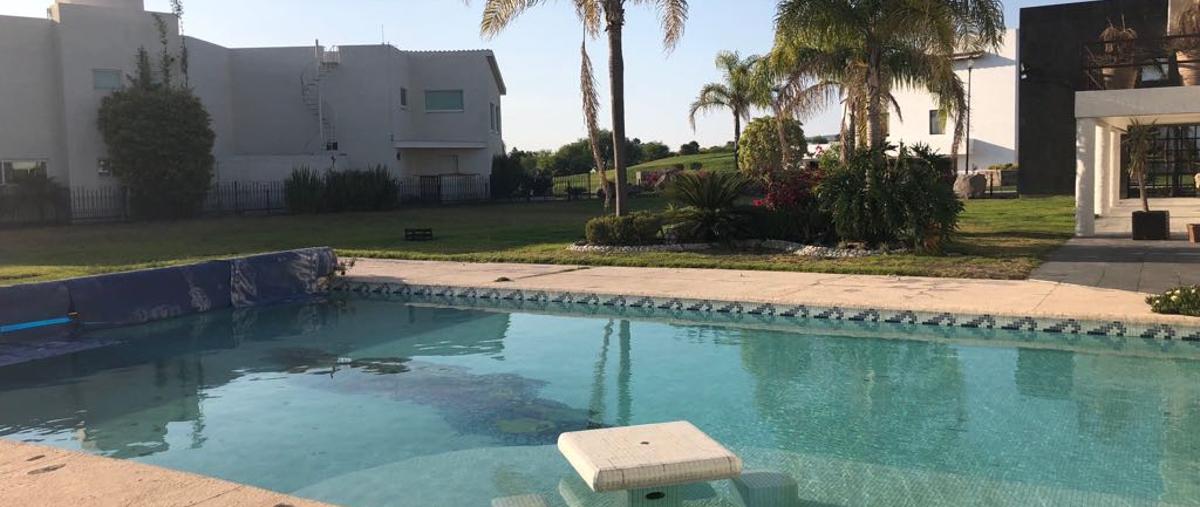 Foto de casa en venta en campanario del sagrado corazón , el campanario, querétaro, querétaro, 6290735 No. 07