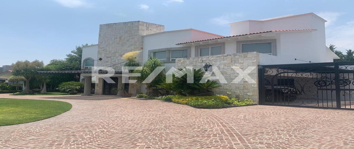 Foto de casa en venta en campanario , el campanario, querétaro, querétaro, 25495252 No. 03
