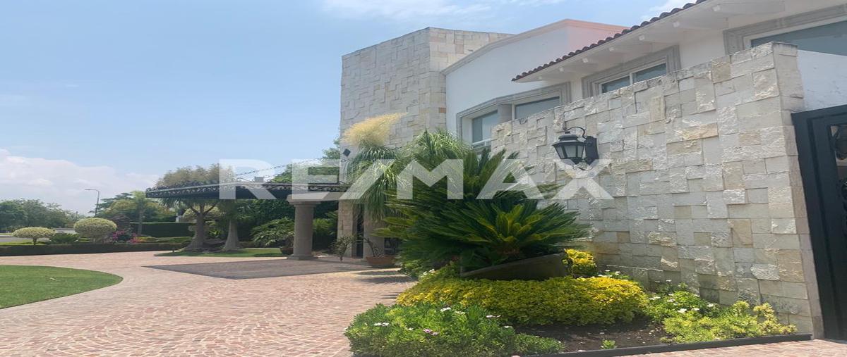 Foto de casa en venta en campanario , el campanario, querétaro, querétaro, 25495252 No. 04