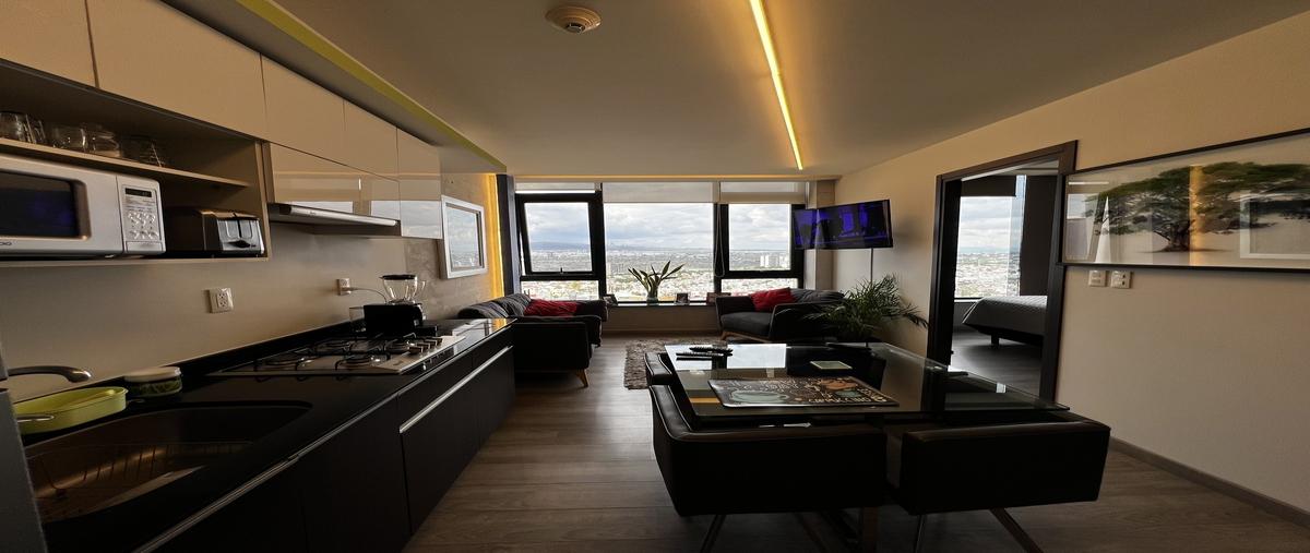 Foto de departamento en renta en campanario , el campanario, querétaro, querétaro, 28250677 No. 02