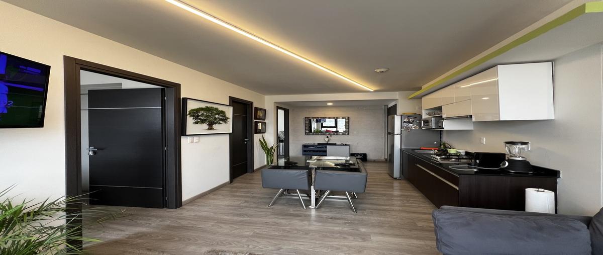 Foto de departamento en renta en campanario , el campanario, querétaro, querétaro, 28250677 No. 05
