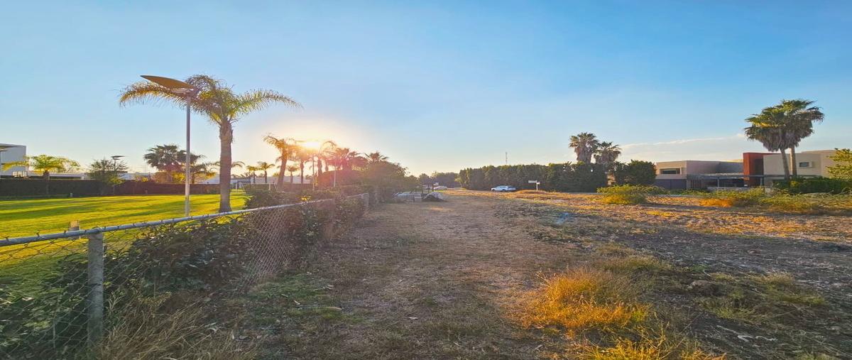 Foto de terreno habitacional en venta en campanario , el campanario, querétaro, querétaro, 0 No. 04