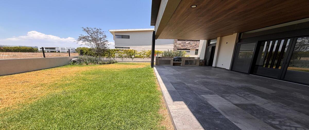 Foto de casa en venta en campanario , el campanario, querétaro, querétaro, 29799265 No. 03