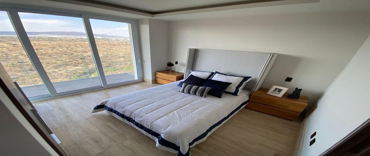 Foto de departamento en campanario , el campanario, querétaro, querétaro, 0 foto 05 Foto de departamento en venta en campanario , el campanario, querétaro, querétaro, 0 No. 05