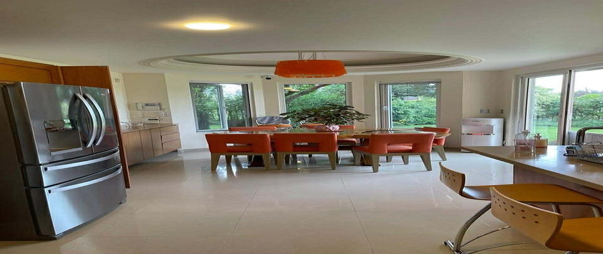 Foto de casa en venta en campanario , el campanario, querétaro, querétaro, 0 No. 07