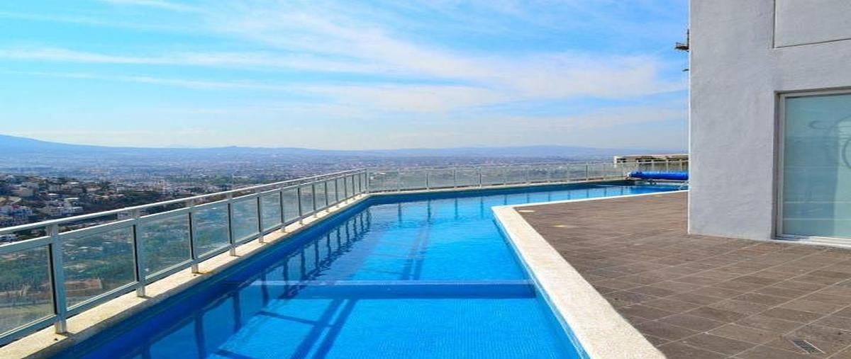 Foto de departamento en renta en campanario , el campanario, querétaro, querétaro, 0 No. 04