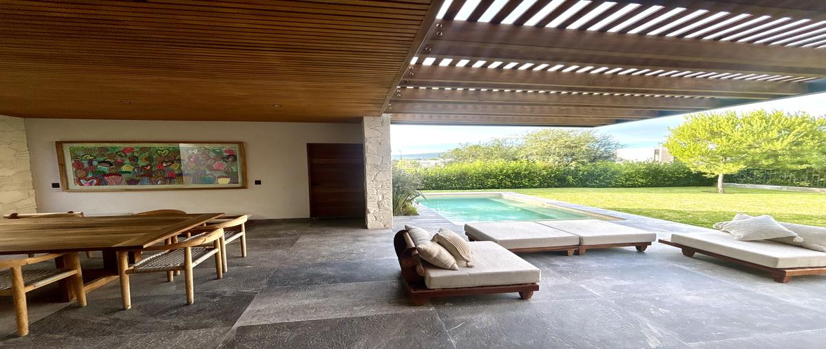 Foto de casa en venta en campanario , el campanario, querétaro, querétaro, 0 No. 03