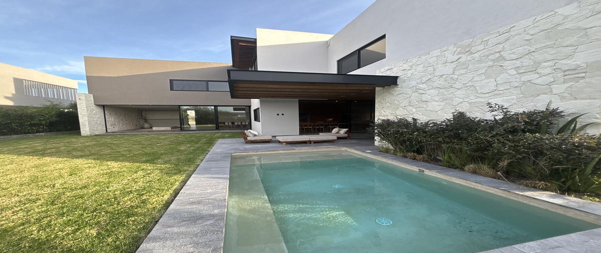 Foto de casa en venta en campanario , el campanario, querétaro, querétaro, 0 No. 04