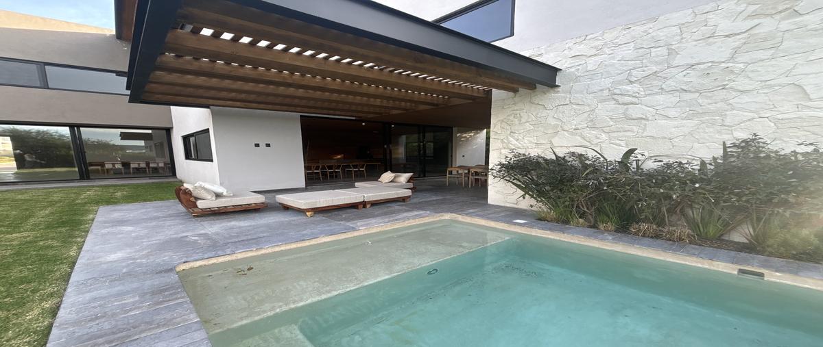 Foto de casa en venta en campanario , el campanario, querétaro, querétaro, 0 No. 05