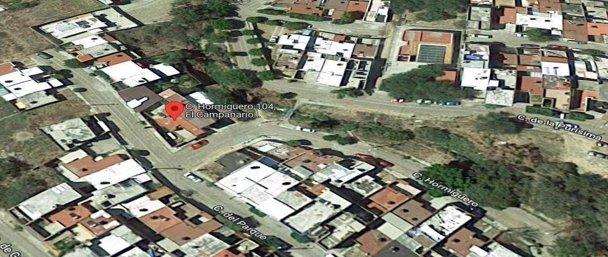Foto de casa en venta en  , campanario, guanajuato, guanajuato, 0 No. 04