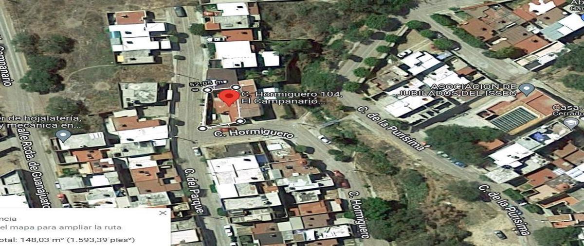 Foto de casa en venta en  , campanario, guanajuato, guanajuato, 0 No. 05