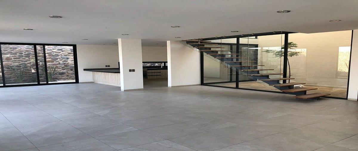 Foto de casa en renta en campanario , lomas del campanario ii, querétaro, querétaro, 0 No. 03