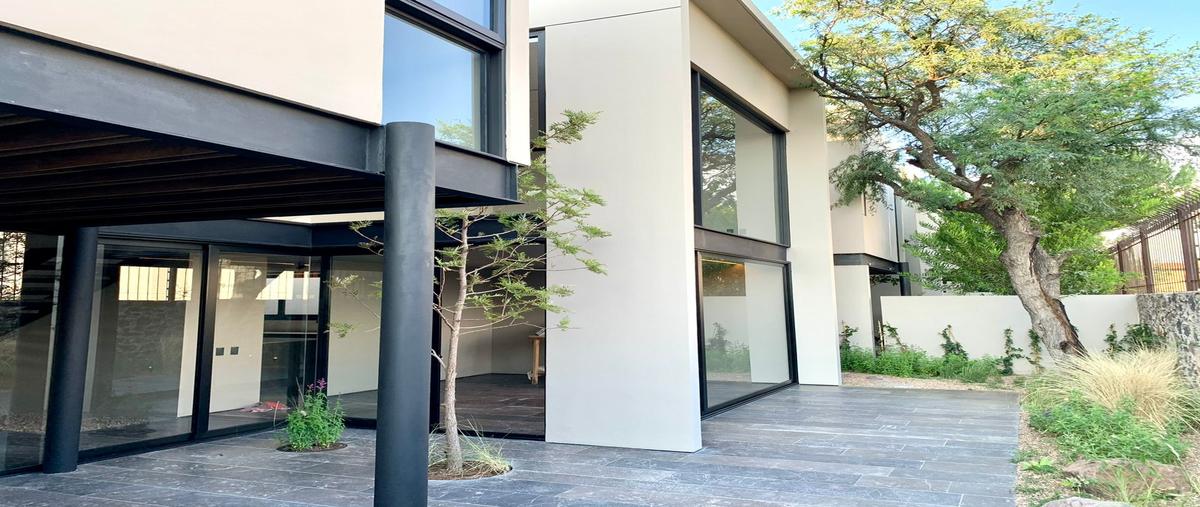 Foto de casa en venta en campanario lomas norte , el campanario, querétaro, querétaro, 28878472 No. 03