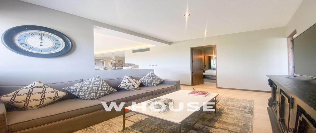 Foto de departamento en venta en campanario norte , el campanario, querétaro, querétaro, 25110887 No. 04