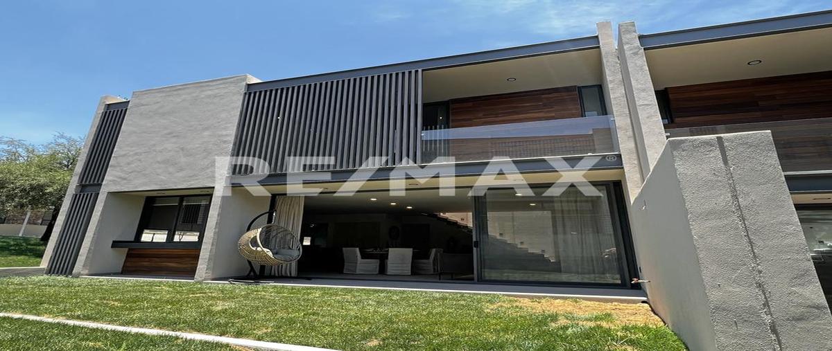 Foto de casa en venta en campanario norte , el campanario, querétaro, querétaro, 0 No. 03