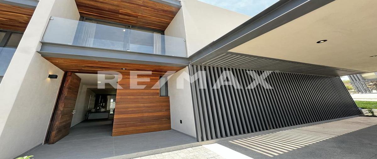 Foto de casa en venta en campanario norte , el campanario, querétaro, querétaro, 0 No. 04