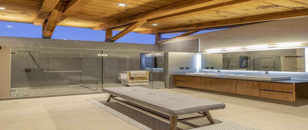 Foto de casa en venta en campanario norte , el campanario, querétaro, querétaro, 27630945 No. 04