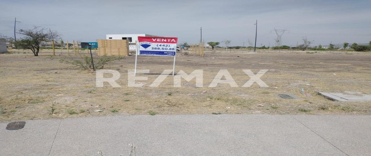 Foto de terreno habitacional en venta en campanario norte , el campanario, querétaro, querétaro, 27981162 No. 05