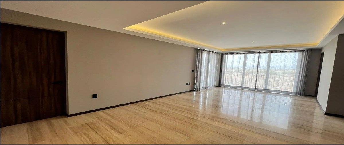 Foto de departamento en venta en campanario norte , lomas del campanario ii, querétaro, querétaro, 0 No. 03