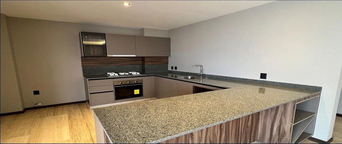 Foto de departamento en venta en campanario norte , lomas del campanario ii, querétaro, querétaro, 0 No. 04