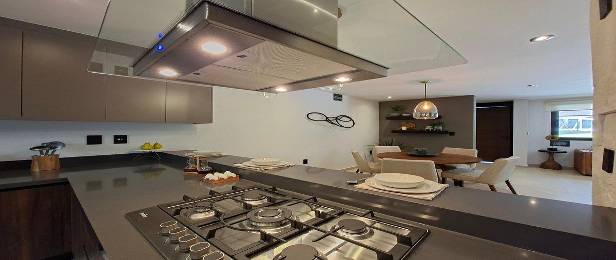 Foto de casa en venta en campanario norte , lomas del campanario ii, querétaro, querétaro, 0 No. 05