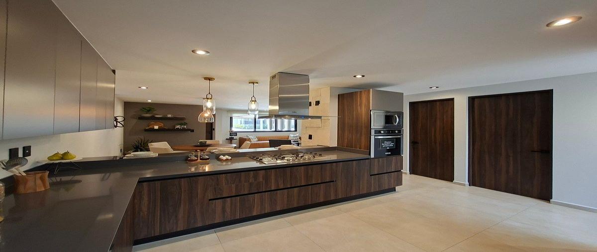 Foto de casa en venta en campanario norte , lomas del campanario ii, querétaro, querétaro, 0 No. 03