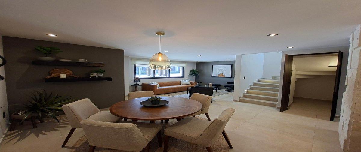 Foto de casa en venta en campanario norte , lomas del campanario ii, querétaro, querétaro, 0 No. 05