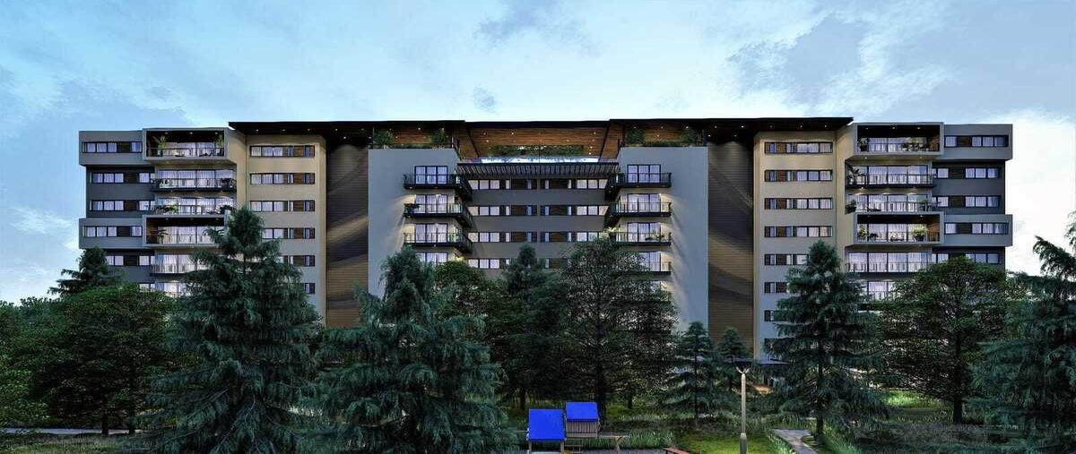 Foto de departamento en venta en campanario norte , lomas del campanario iii, querétaro, querétaro, 0 No. 03