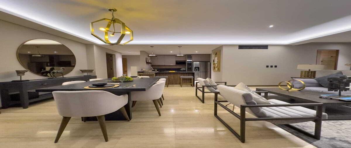 Foto de departamento en venta en campanario norte , lomas del campanario iii, querétaro, querétaro, 0 No. 04