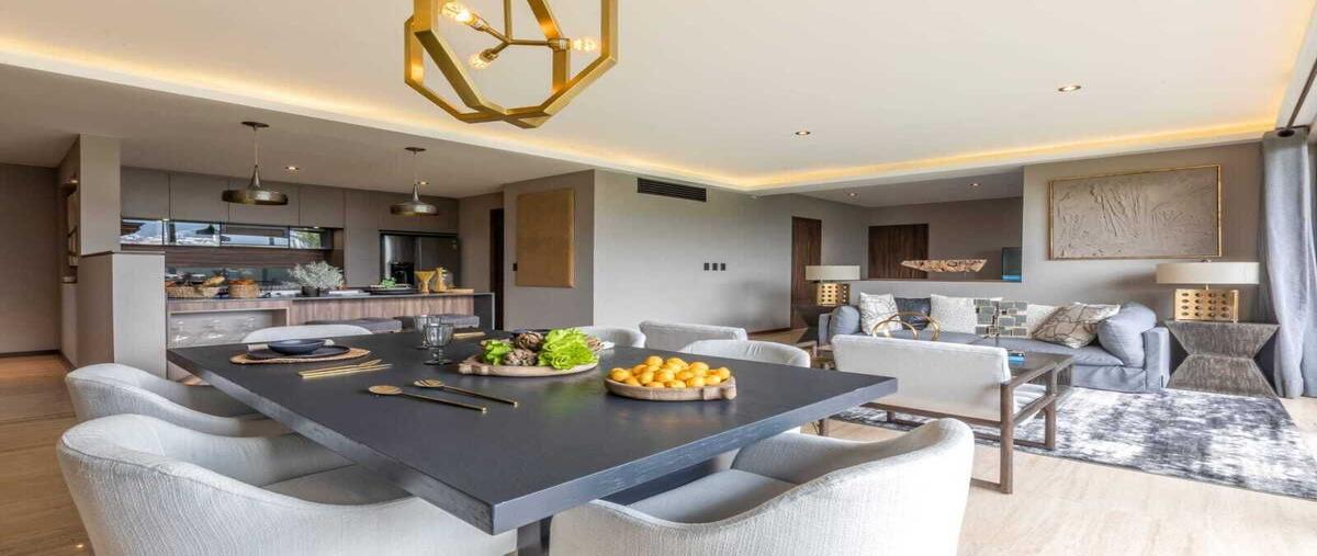 Foto de departamento en venta en campanario norte , lomas del campanario iii, querétaro, querétaro, 0 No. 05