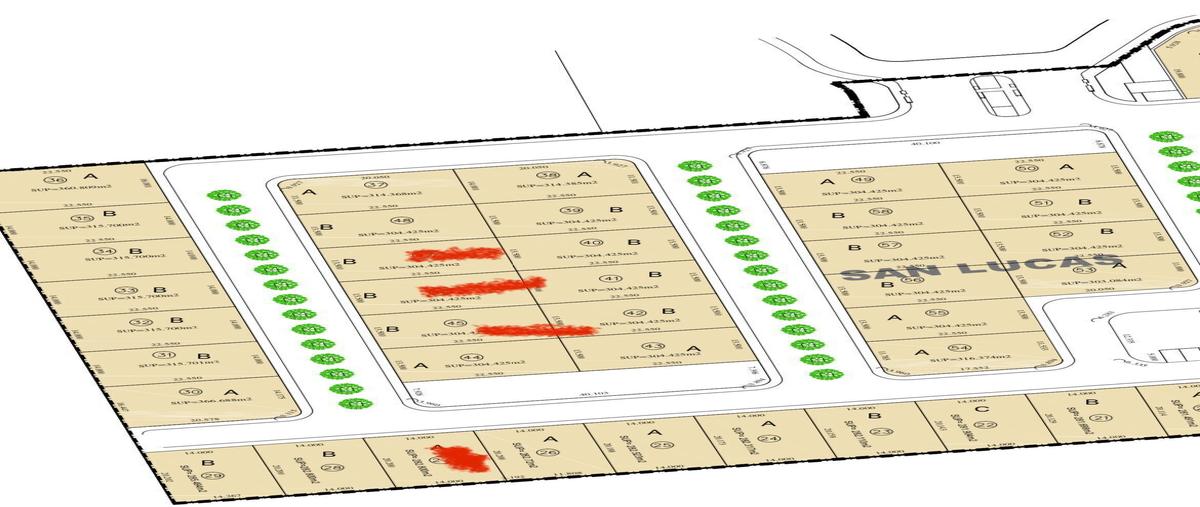 Foto de terreno habitacional en campanario norte/san lucas , el campanario, querétaro, querétaro, 30064972 foto 03 Foto de terreno habitacional en venta en campanario norte/san lucas , el campanario, querétaro, querétaro, 30064972 No. 03