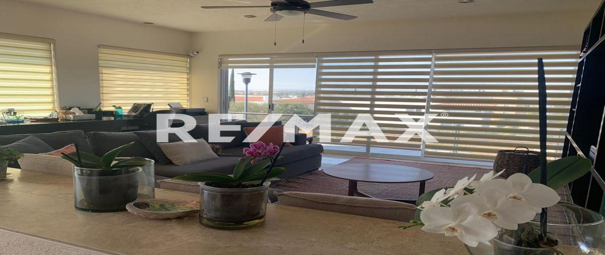 Foto de casa en renta en campanario s.a , el campanario, querétaro, querétaro, 0 No. 05