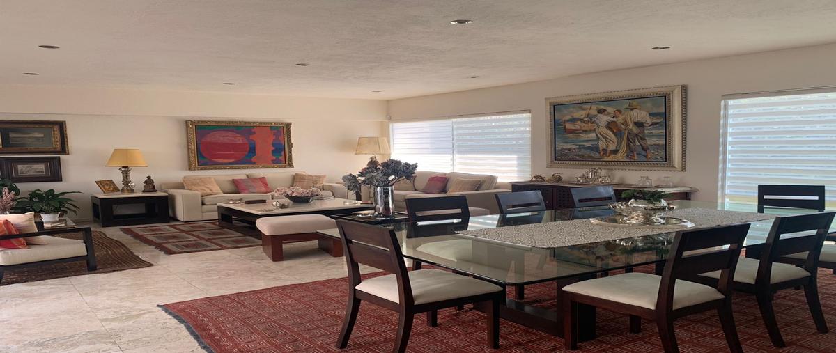 Foto de casa en venta en campanario s.a , el campanario, querétaro, querétaro, 6145595 No. 03