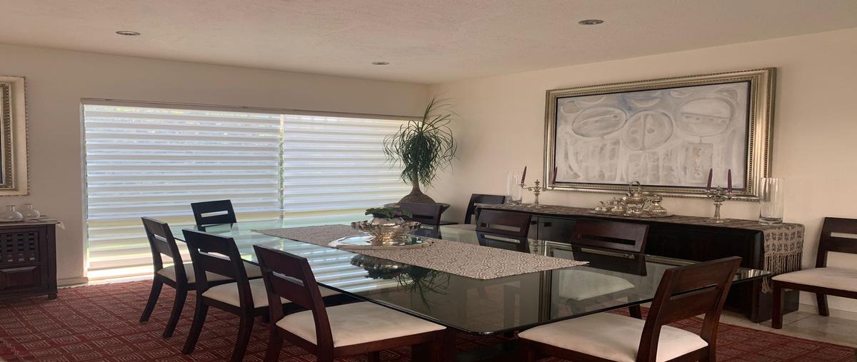 Foto de casa en venta en campanario s.a , el campanario, querétaro, querétaro, 6145595 No. 04