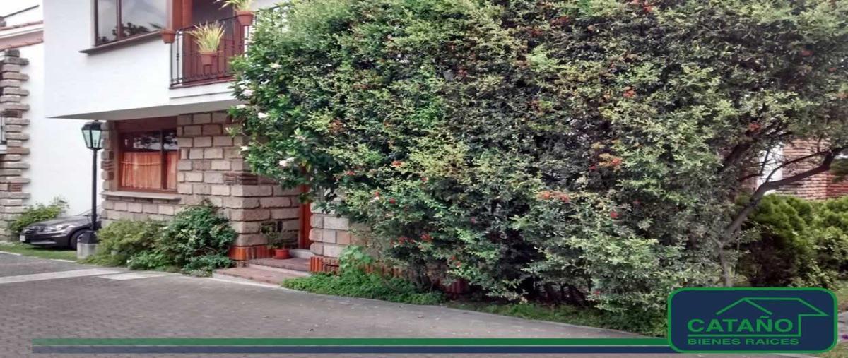 Foto de casa en venta en campanario , san pedro mártir, tlalpan, df / cdmx, 18778566 No. 03