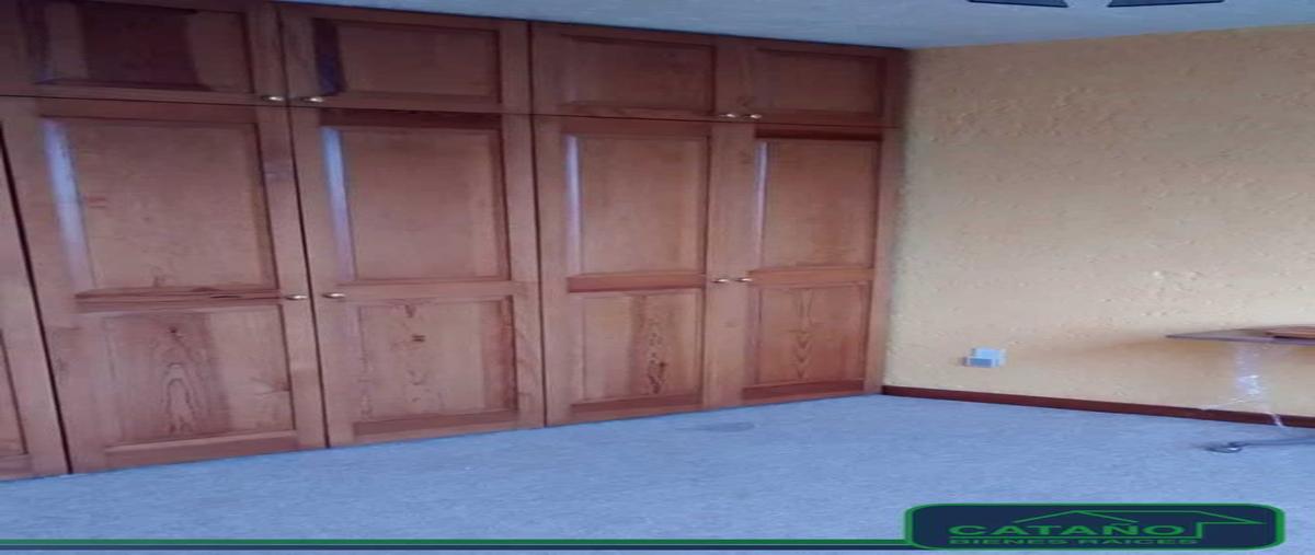 Foto de casa en venta en campanario , san pedro mártir, tlalpan, df / cdmx, 18778566 No. 05