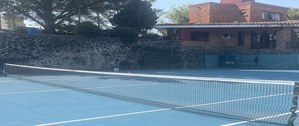 Foto de terreno habitacional en campanario , san pedro mártir, tlalpan, df / cdmx, 0 foto 05 Foto de terreno habitacional en venta en campanario , san pedro mártir, tlalpan, df / cdmx, 0 No. 05