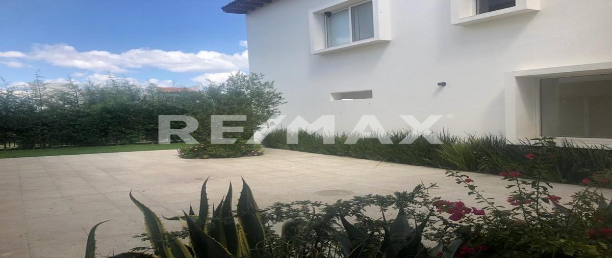 Foto de casa en renta en campanario/carmen , el campanario, querétaro, querétaro, 28291829 No. 04