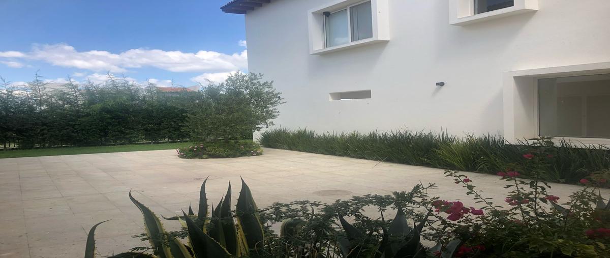 Foto de casa en venta en campanario/carmen , el campanario, querétaro, querétaro, 6845144 No. 03