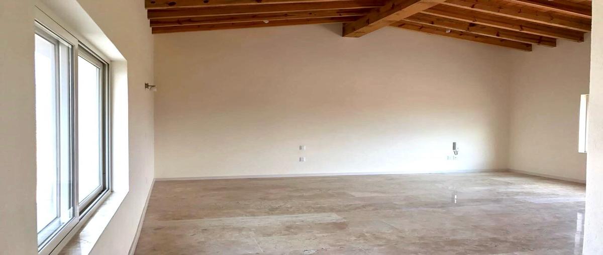 Foto de casa en venta en campanario/carmen , el campanario, querétaro, querétaro, 6845144 No. 04