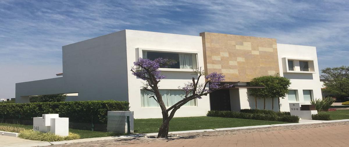 Foto de casa en condominio en campanario/providencia , el campanario, querétaro, querétaro, 8867817 foto 01 Foto de casa en condominio en venta en campanario/providencia , el campanario, querétaro, querétaro, 8867817 No. 01