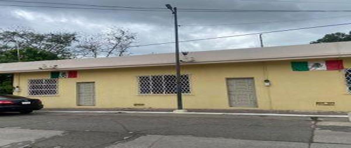 Foto de casa en , campbell, tampico, tamaulipas, 27302183 foto 01 Foto de casa en venta en , campbell, tampico, tamaulipas, 27302183 No. 01