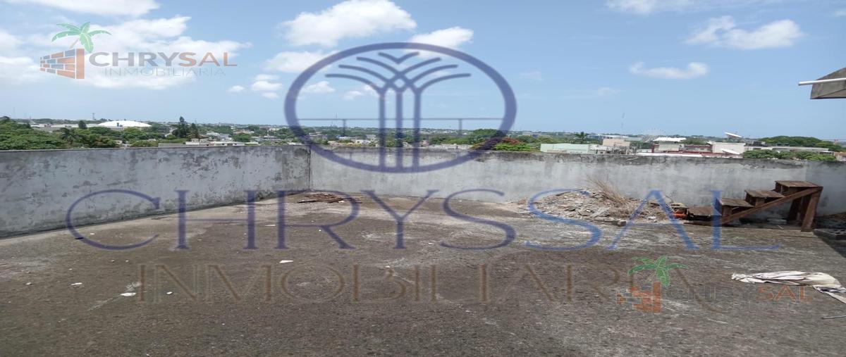 Foto de casa en venta en  , campbell, tampico, tamaulipas, 0 No. 01