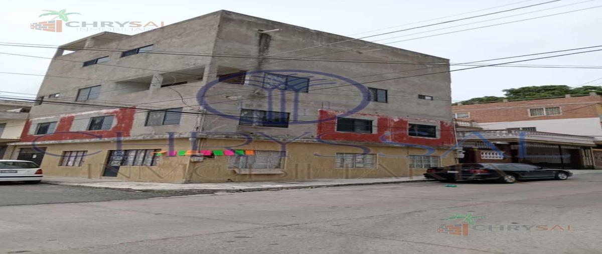 Foto de casa en venta en  , campbell, tampico, tamaulipas, 0 No. 04